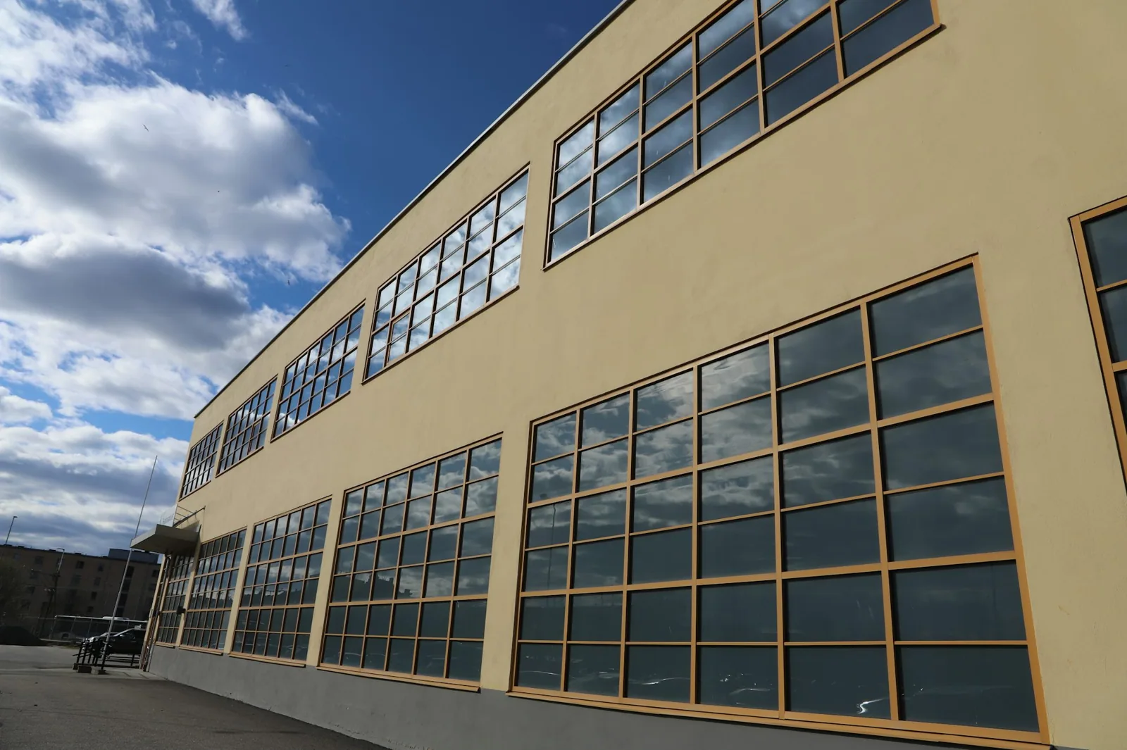 Roofing for Manufacturers in Bellingham, WA Roofing for Manufacturers in Bellingham, WA