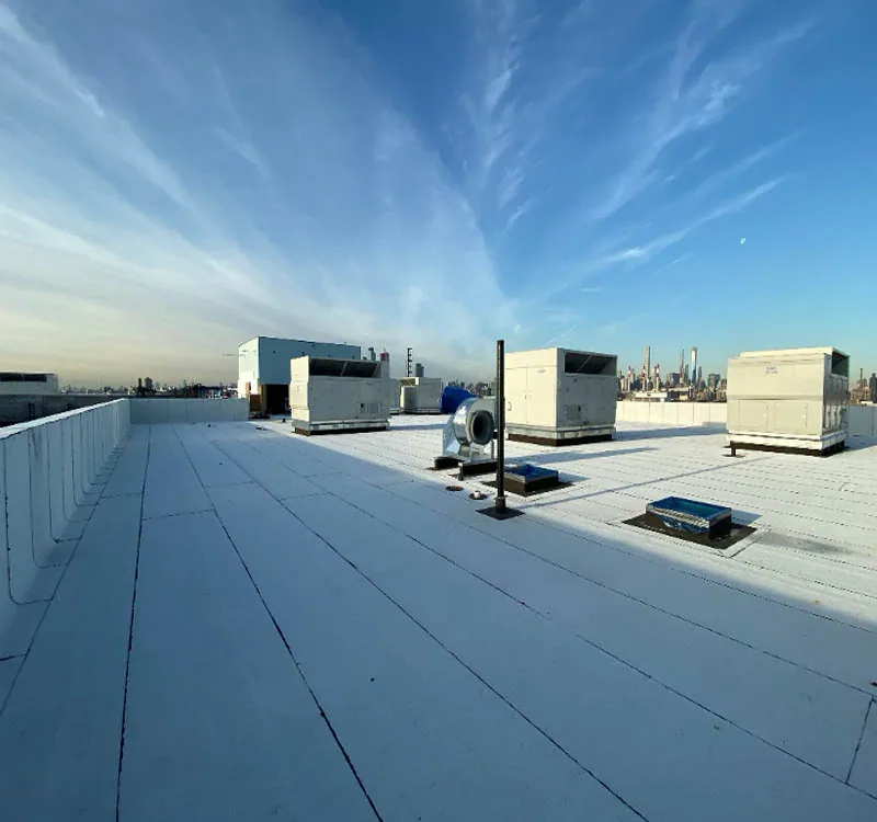 Commercial Roof Repair in Bellingham, WA Commercial Roof Repair in Bellingham, WA